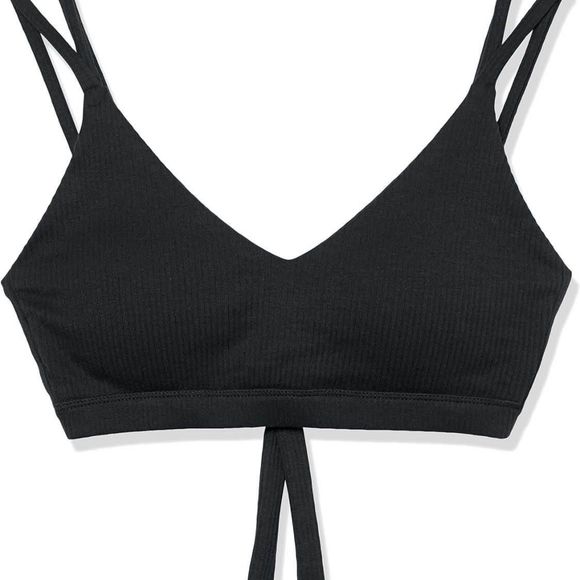 Terea Tops - TEREA Women's Croptop Bralett